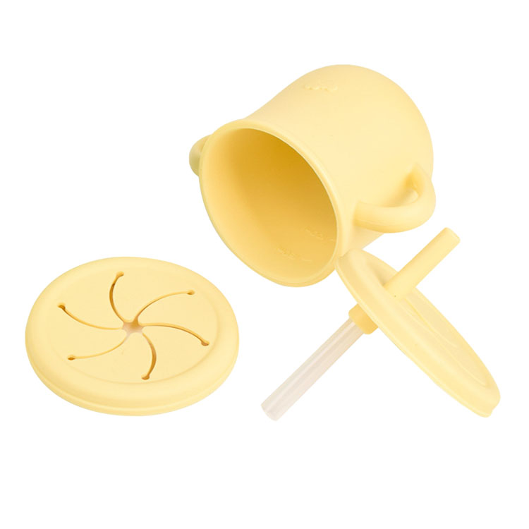 baby straw cup